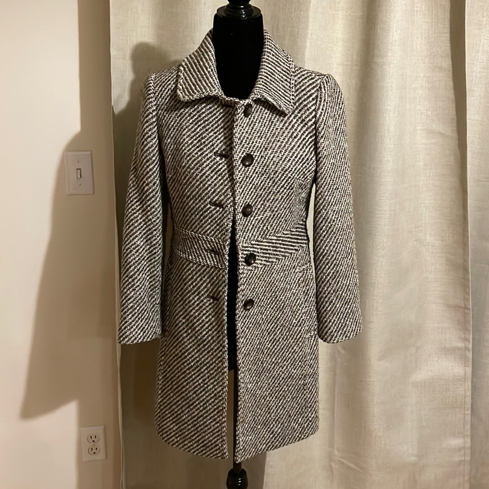 Women’s coat